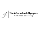 The Afterschool Olympics Logo