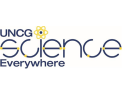 UNCG Science Everywhere Logo