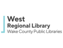 West Regional Library: Wake County Public Libraries