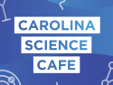 Carolina Science Cafe logo