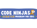 Code Ninjas Scratch Program for Kids