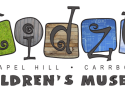 Kidzu Children's Museum Logo