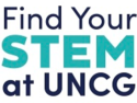 Find Your STEM at UNCG