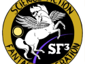 Science Fiction Fantasy Federation logo
