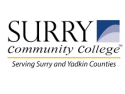 Surry Community College Logo