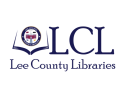 Lee County Libraries Logo