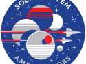 Solar System Ambassadors badge
