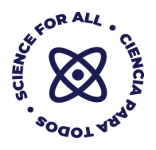 Science For All | Ciencia Para Todos