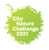 City Nature Challenge 2021