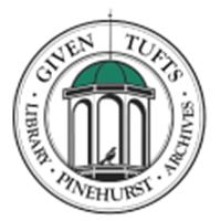 Given Tufts Library Logo