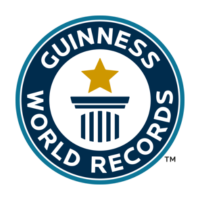 Guinness World Records logo