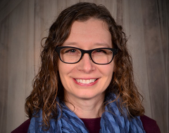 Dr. Amy Pope Dr. Amy Pope