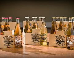 Blenheim Ginger Ale Blenheim Ginger Ale
