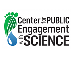 Center for Public Engagement with Science