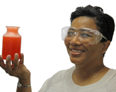 Crystal, Director of Programs and Strategic Initiatives Crystal Harden, North Carolina Science Festival