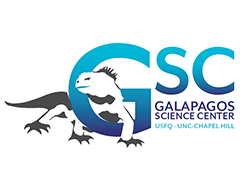 Galapagos Science Center Logo