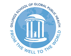 Gillings School of Global Public Health - From the well to the world