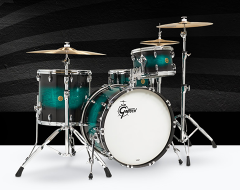 Gretsch drum kit Gretsch drum kit