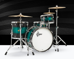 Gretsch drum kit