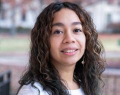 Leslie Diaz-Salmeron, North Carolina Science Festival