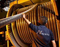 Nexans cable Nexans cable