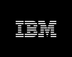 IBM logo