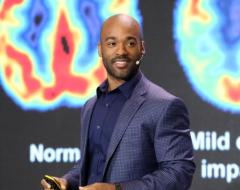 Dr. Tyler Allen