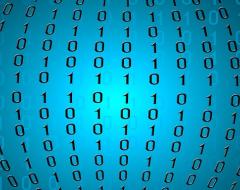 binary code