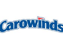 carowinds logo
