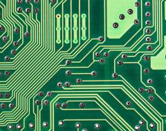 circuit board