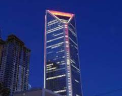 Duke Energy Center