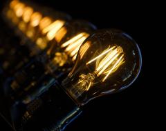 lightbulbs