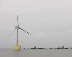 Offshore Wind Offshore Wind